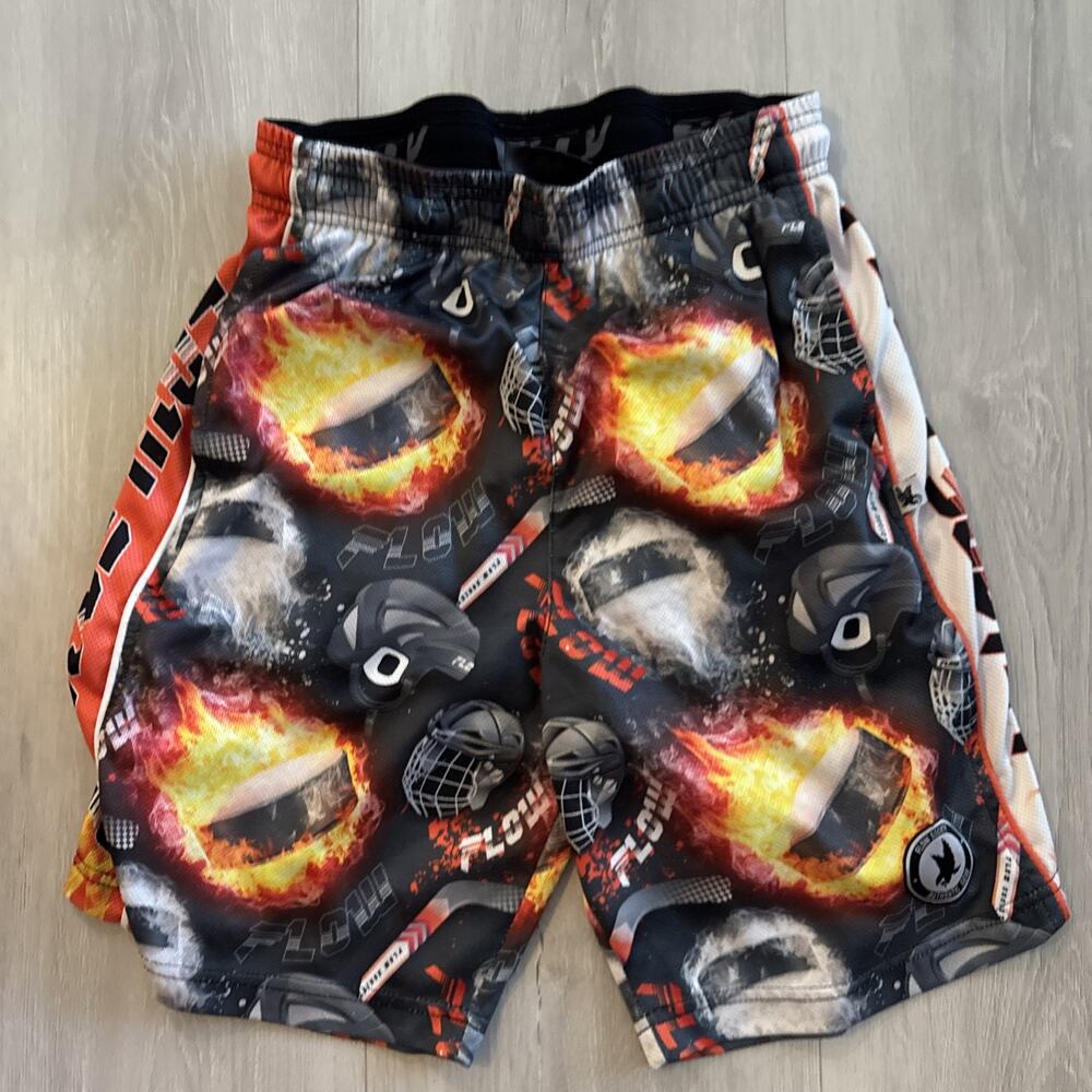 Ryan Jacob’s Shorts L